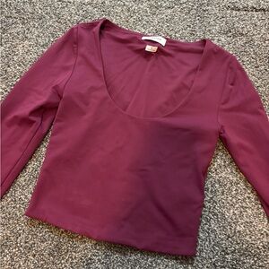 Aritzia Top